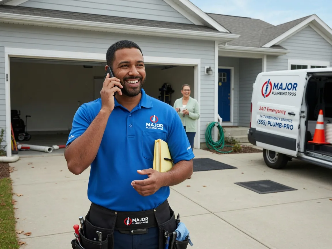 Drain Cleaning Services Massapequa Park, NY FAQs